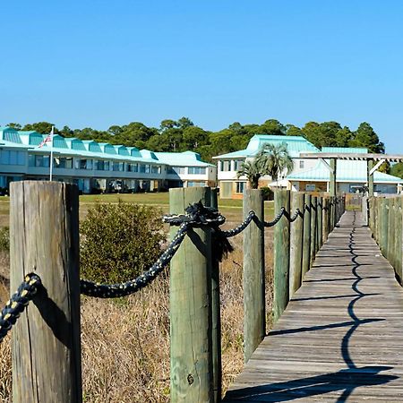 Surf Club Villa Dauphin Island Dış mekan fotoğraf