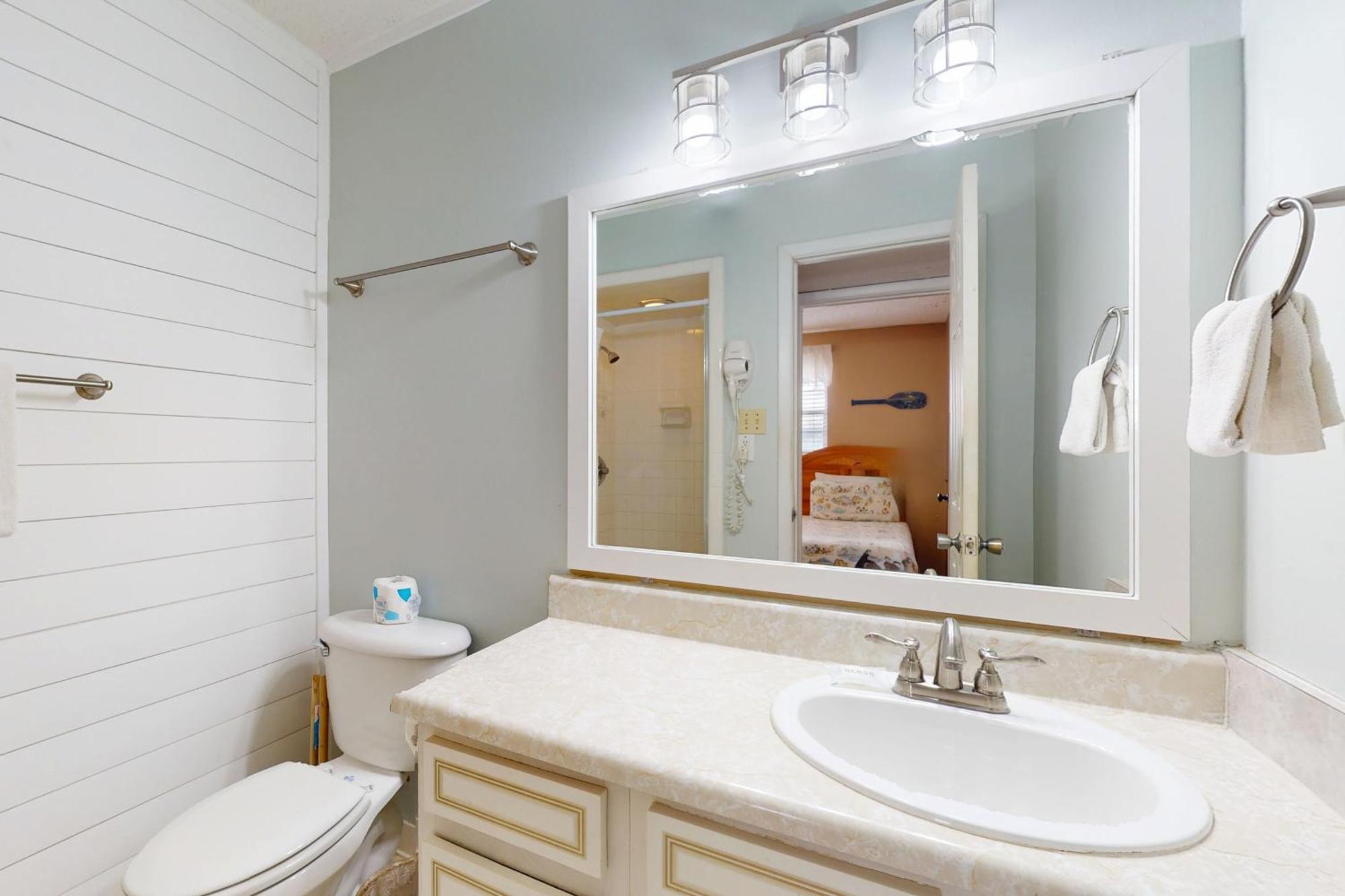 Surf Club Villa Dauphin Island Dış mekan fotoğraf
