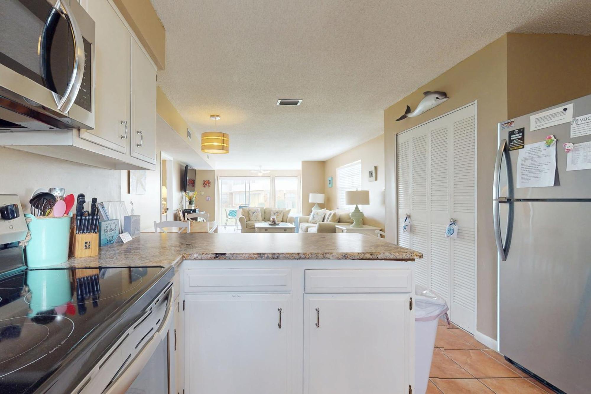 Surf Club Villa Dauphin Island Dış mekan fotoğraf