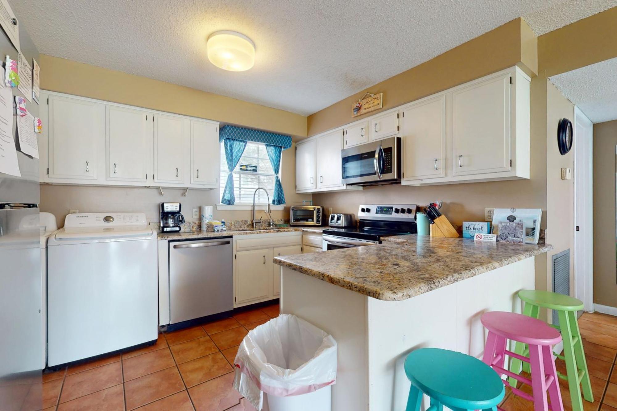 Surf Club Villa Dauphin Island Dış mekan fotoğraf