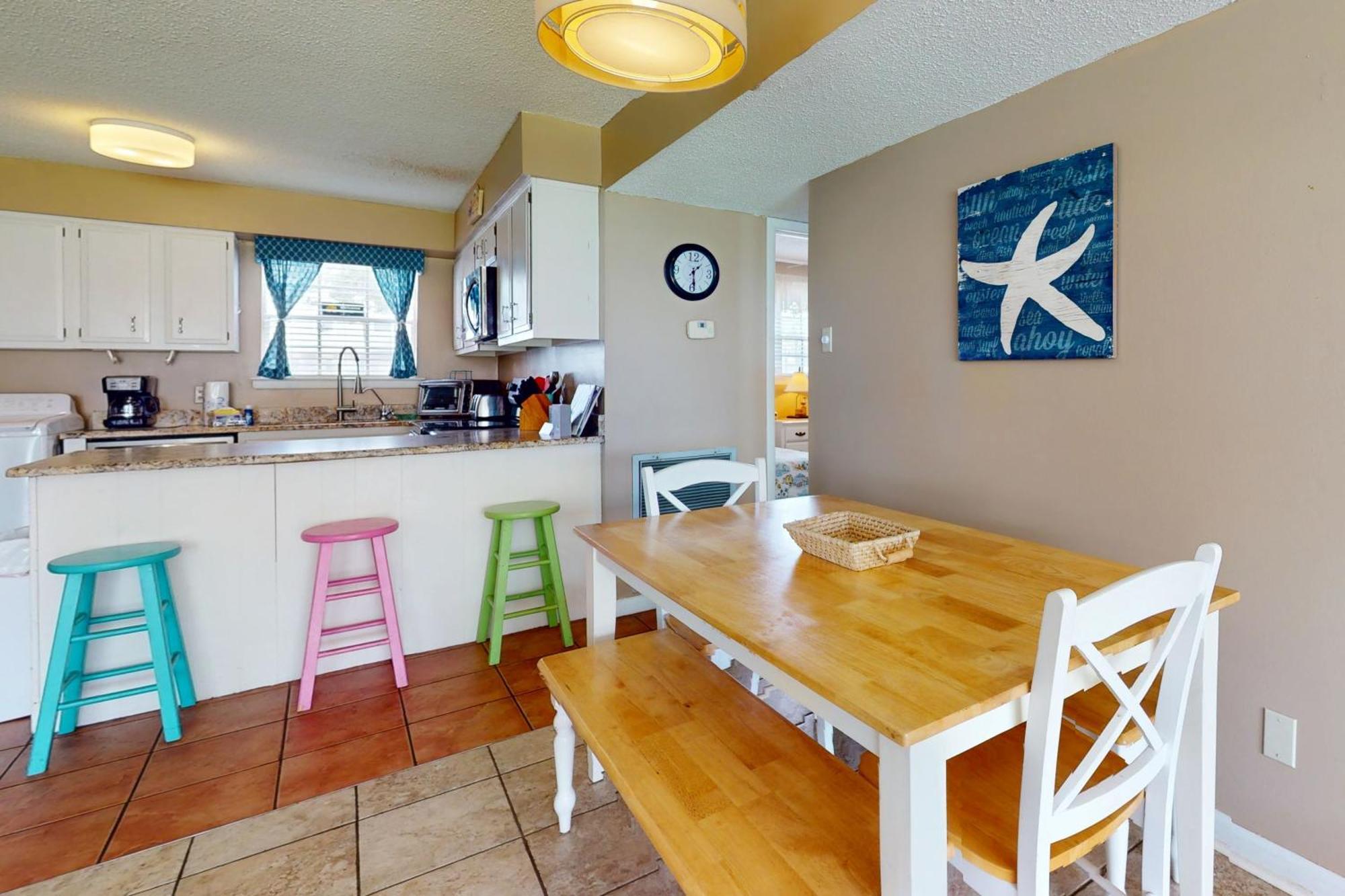 Surf Club Villa Dauphin Island Dış mekan fotoğraf