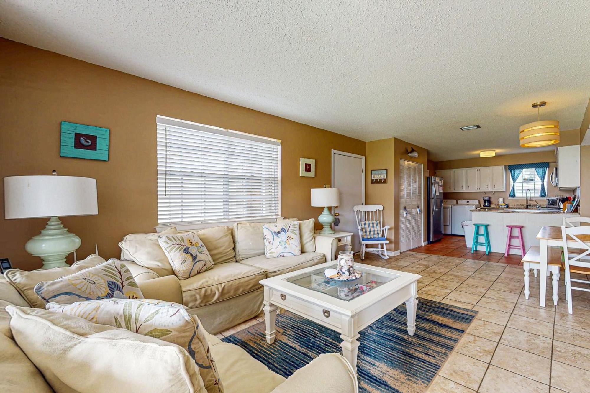 Surf Club Villa Dauphin Island Dış mekan fotoğraf